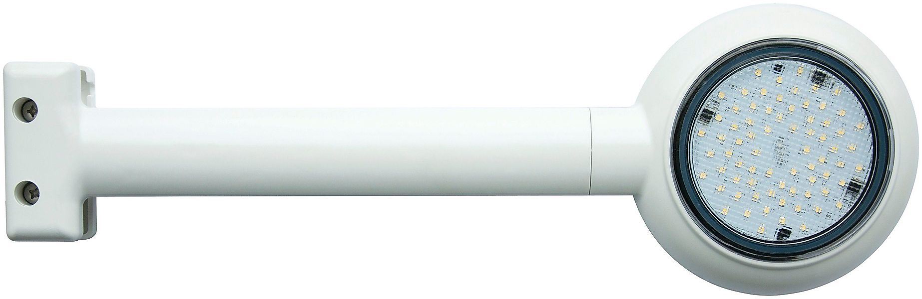 my POOL BWT Pool-Lampe "LED Einhängescheinwerfer, weiß", Leuchtmittel LED-M günstig online kaufen