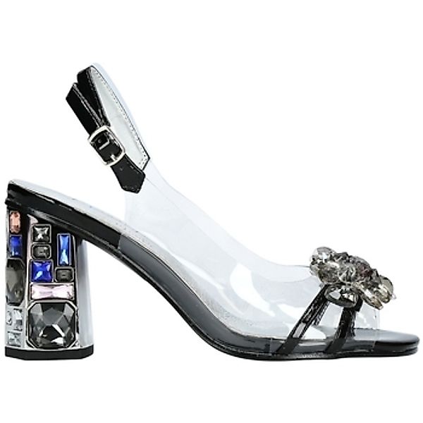 Laura Vita  Sandalen MISSY 380 Noir Noir günstig online kaufen