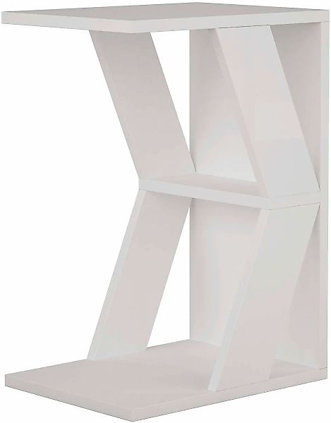 Decortie Beistelltisch "NAZE BEISTELLTISCH", (Packung, 1 St.), Leichte Mont günstig online kaufen