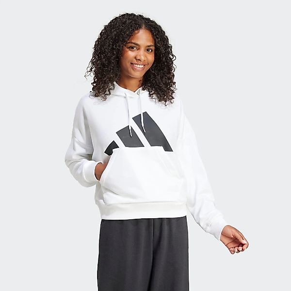adidas Sportswear Kapuzensweatshirt "W BL FT HD" günstig online kaufen