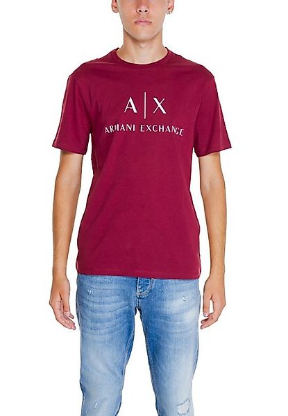 ARMANI EXCHANGE T-Shirt günstig online kaufen