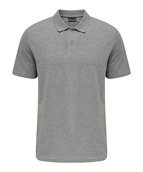hummel Poloshirt Hummel Herren Polo Shirt hmlRED CLASSIC POLO 215113 günstig online kaufen