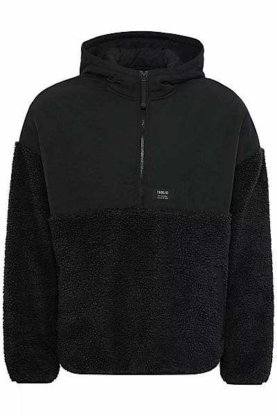 !Solid Fellimitatjacke SDMarco günstig online kaufen