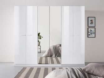 rauch Drehtürenschrank Kleiderschrank Schrank Garderobe TOPSELLER günstig online kaufen