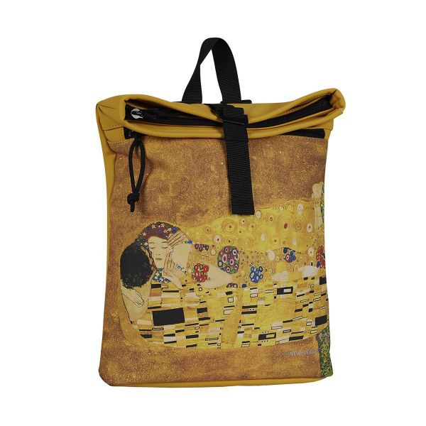 NEW REBELS Cityrucksack kleiner Roll Up günstig online kaufen