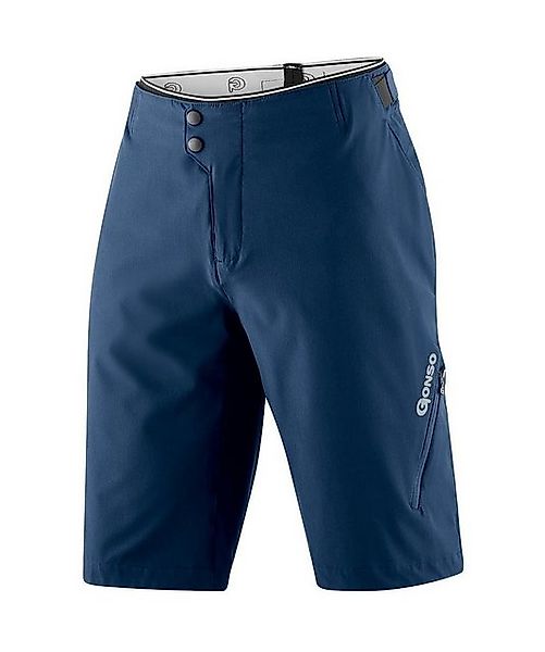 Gonso Shorts Gonso M Fumero Übergrösse Herren Shorts günstig online kaufen