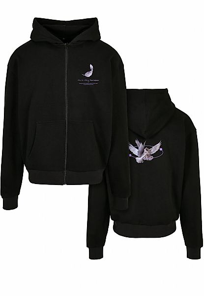 Upscale by Mister Tee Sweatjacke "Upscale by Mister Tee Herren" 1 Stk. tlg. günstig online kaufen