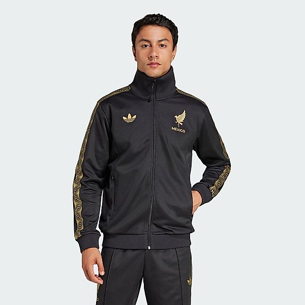 adidas Originals Trainingsjacke MEXIKO GOLD ORIGINALS günstig online kaufen