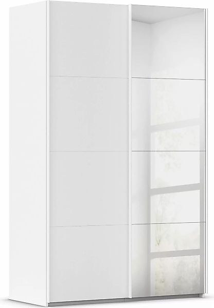 rauch Schwebetürenschrank "Kleiderschrank Schrank Garderobe Schlafzimmersch günstig online kaufen