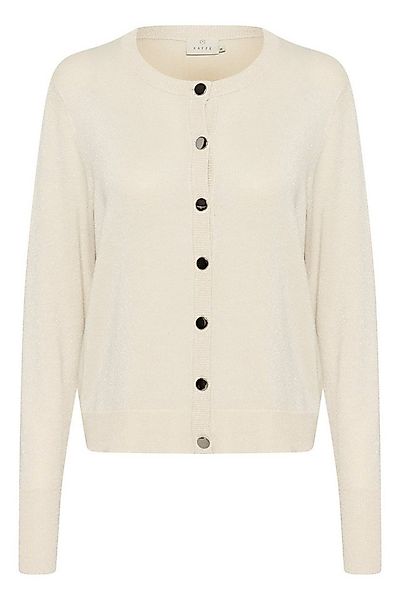 KAFFE Cardigan Strickjacke KAregina günstig online kaufen