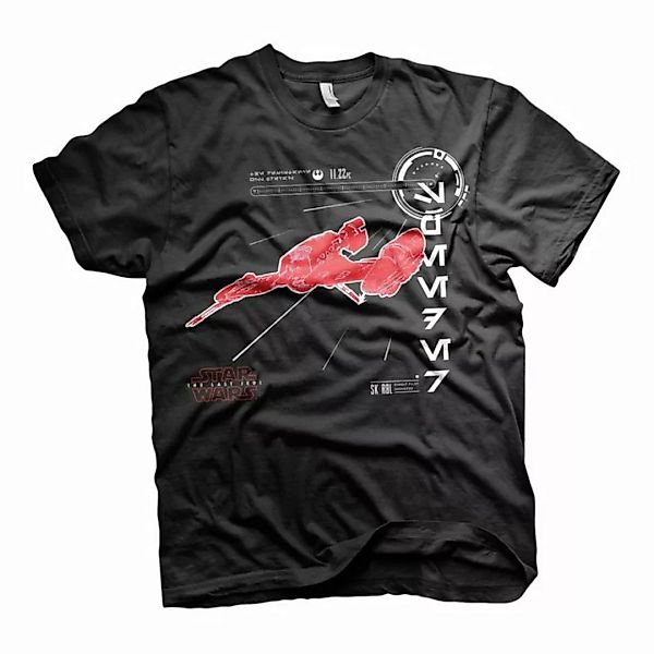 Metamorph T-Shirt T-Shirt SK RBL günstig online kaufen