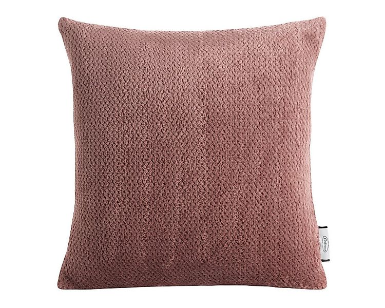 Eurofirany Kissenbezug RICKY/1, Weiche Kissenbezüge zum Wohnzimmer, Kinderz günstig online kaufen