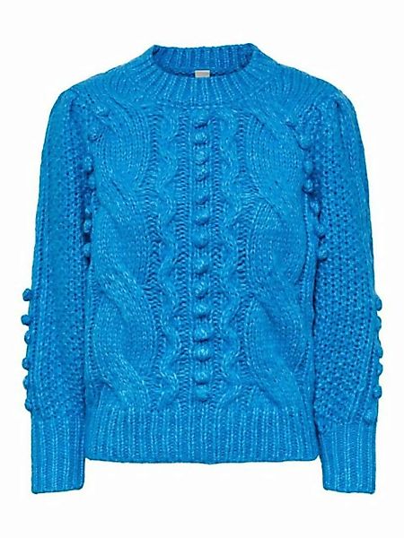 Y.A.S Strickpullover Damen Pullover YASROTARY (1-tlg) günstig online kaufen