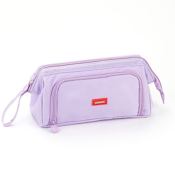 STILVORA Federmäppchen Federtasche Mäppchen mit mehreren günstig online kaufen