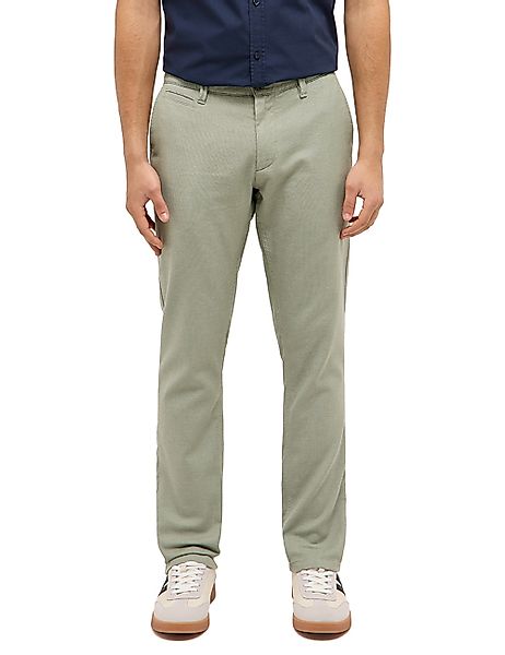 MUSTANG 5-Pocket-Hose "Herren Style Brad Chino" günstig online kaufen