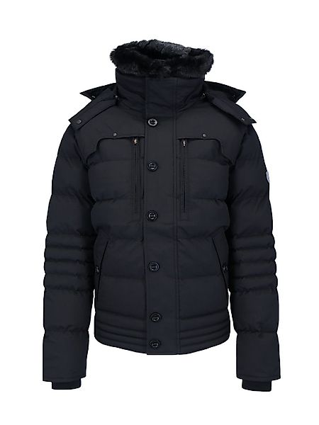 Wellensteyn Winterjacke Starstream BlaStruAirTec günstig online kaufen