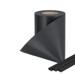 KESSER Sichtschutzstreifen, PVC Sichtschutzstreifen Sichtschutz Rolle günstig online kaufen