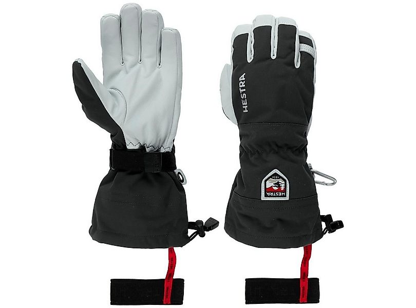 Hestra Skihandschuhe (1-St) Skihandschuhe mit Futter günstig online kaufen