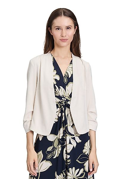 Betty Barclay Jackenblazer Betty Barclay Blazer-Jacke günstig online kaufen