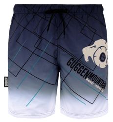 GUGGEN Mountain Badehose Badehose Herren Badeshorts günstig online kaufen