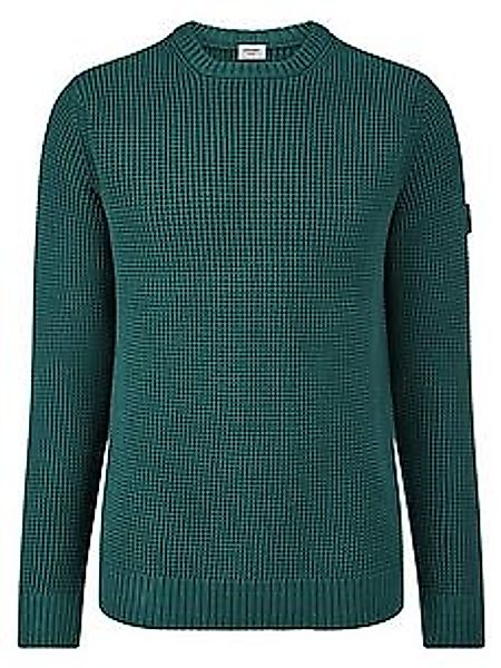 Rundhals-Pullover Joop! Jeans türkis günstig online kaufen