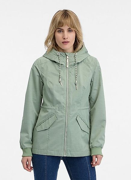 Ragwear Outdoorjacke DOWEY günstig online kaufen