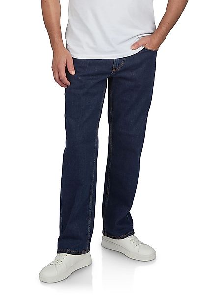 Mustang Herren Jeans Oregon Bootcut günstig online kaufen