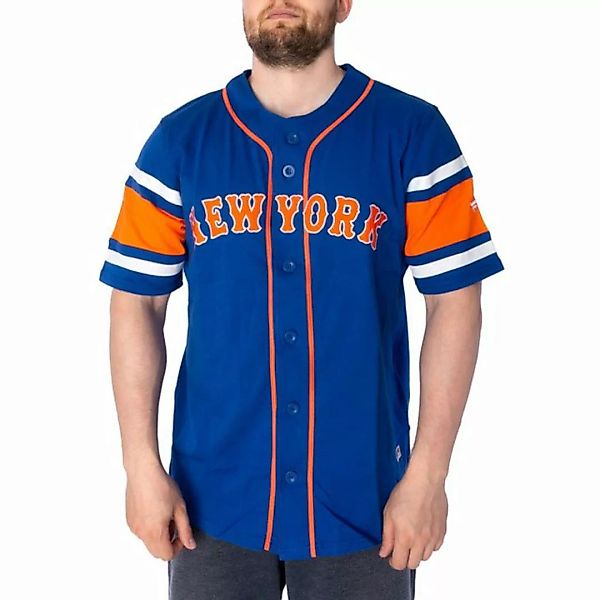 Fanatics T-Shirt Shirt MLB New York Mets günstig online kaufen