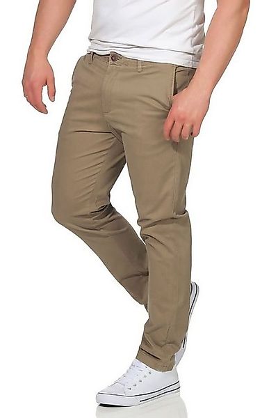 Jack & Jones Stoffhose JACK & JONES Chinohose mit Stretchanteil günstig online kaufen