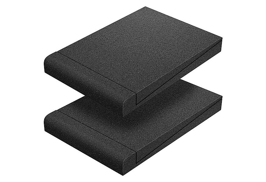 TONOR Schallschutzpaneel Isolationspads für Lautsprecher,Akustik-Schaumstof günstig online kaufen
