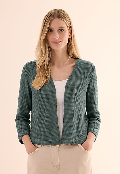 Cecil Cardigan, aus stretchigem Viskosematerial günstig online kaufen
