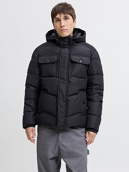 Jack & Jones Steppjacke JJMORGAN PUFFER JACKET günstig online kaufen