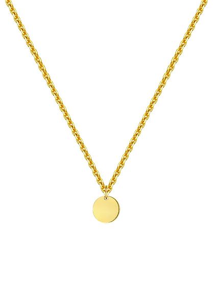 Dear Me Goldkette Damen 585 Gold günstig online kaufen