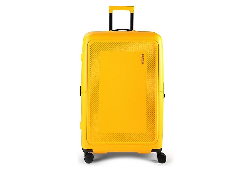 American Tourister® Hartschalen-Trolley Dashpop, 4 Rollen, Polypropylen günstig online kaufen