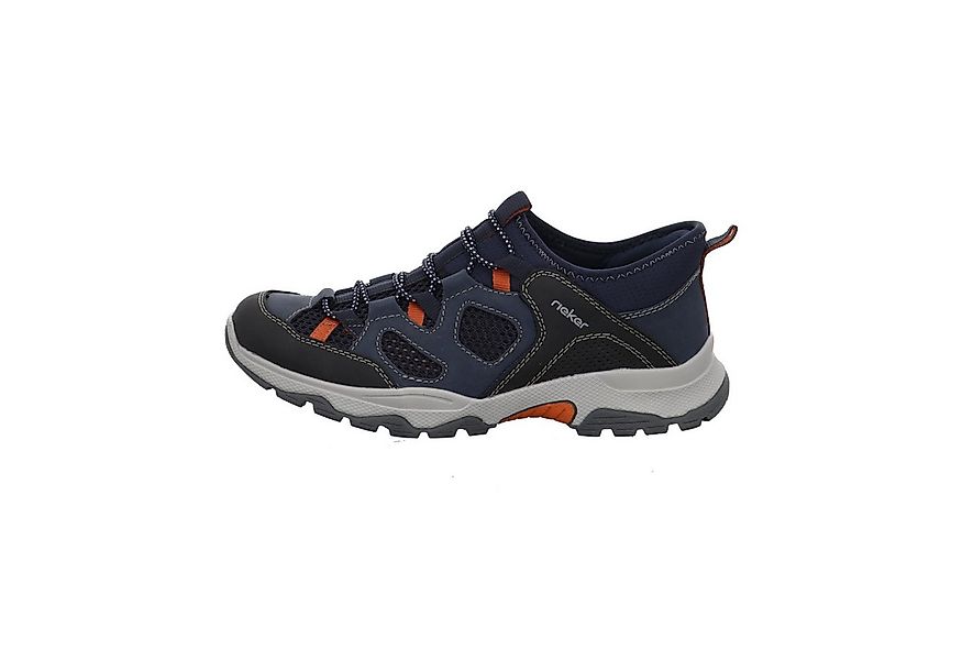 Rieker FSK Herren Halbschuhe Sandale günstig online kaufen