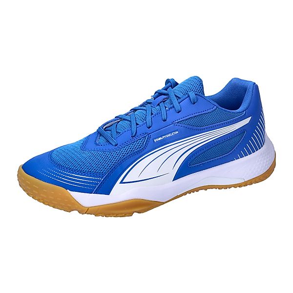 PUMA Puma Unisex Hallenschuhe Solarflash III günstig online kaufen