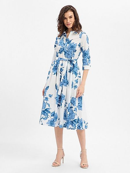 Ambiance Blusenkleid günstig online kaufen