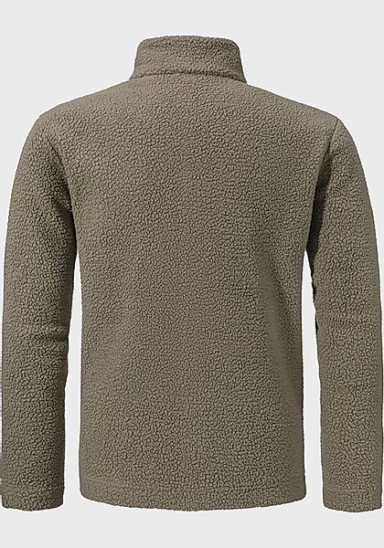 Schöffel Fleecejacke "Urban CIRC Fleece Jk Style Purga MNS", ohne Kapuze günstig online kaufen