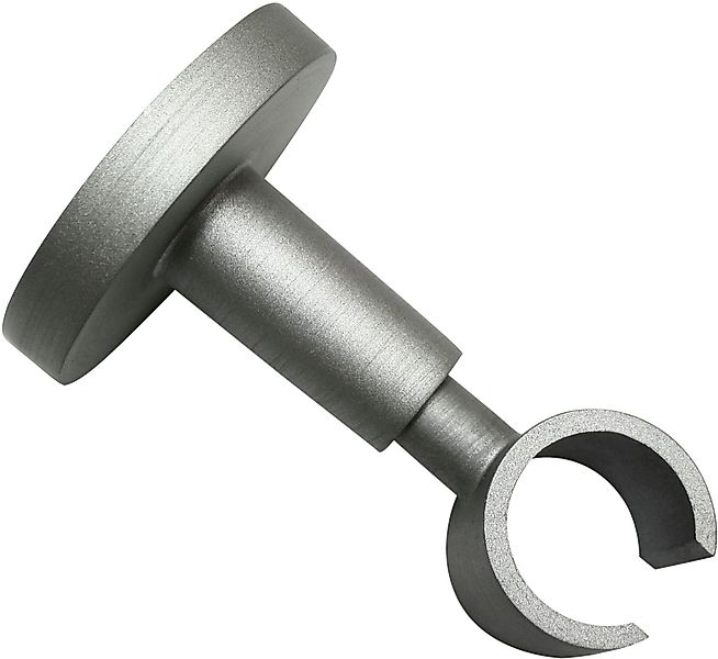 GARDINIA Deckenträger für Gardinenstangen Kira, (1-St), günstig online kaufen