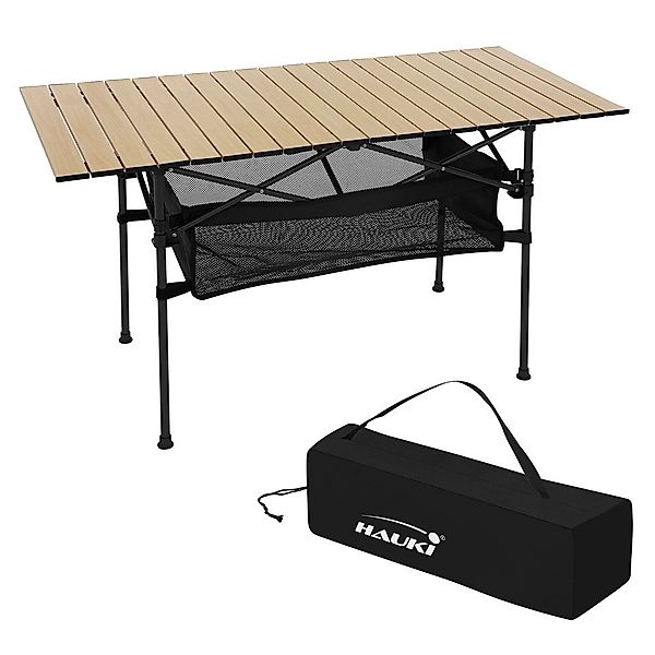 Hauki Campingtisch Klapptisch faltbar aus Aluminium günstig online kaufen