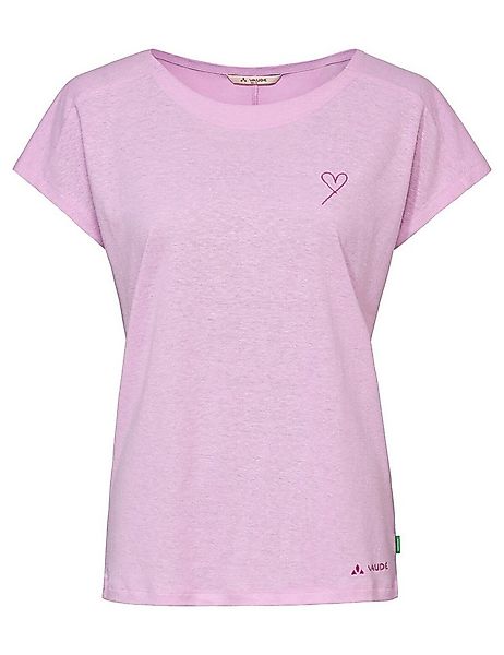 VAUDE T-Shirt Women's Neyland T-Shirt (1-tlg) schnelltrocknendes und funkti günstig online kaufen
