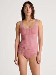 CALIDA Tanktop Etude Toujours zarte Spitze, günstig online kaufen