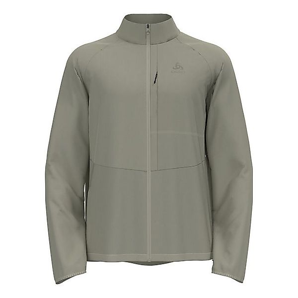 Odlo Laufjacke Zeroweight Laufjacke 2.0 315732-10867 Jacke für wechselhafte günstig online kaufen
