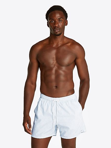 Tommy Hilfiger Swimwear Badeshorts MEDIUM DRAWSTRING günstig online kaufen