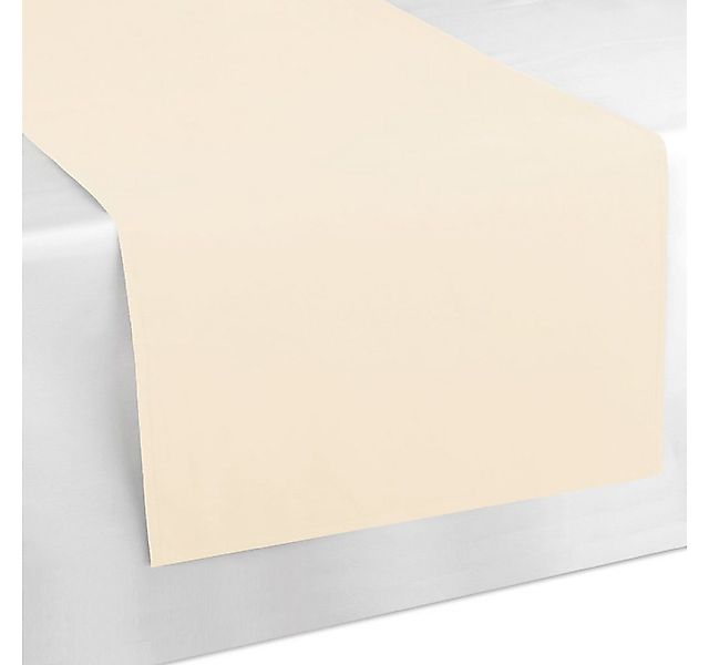 Bestlivings Tischläufer Ellen 140x40cm (1-tlg), Tischdecke Tischdeko Platzm günstig online kaufen