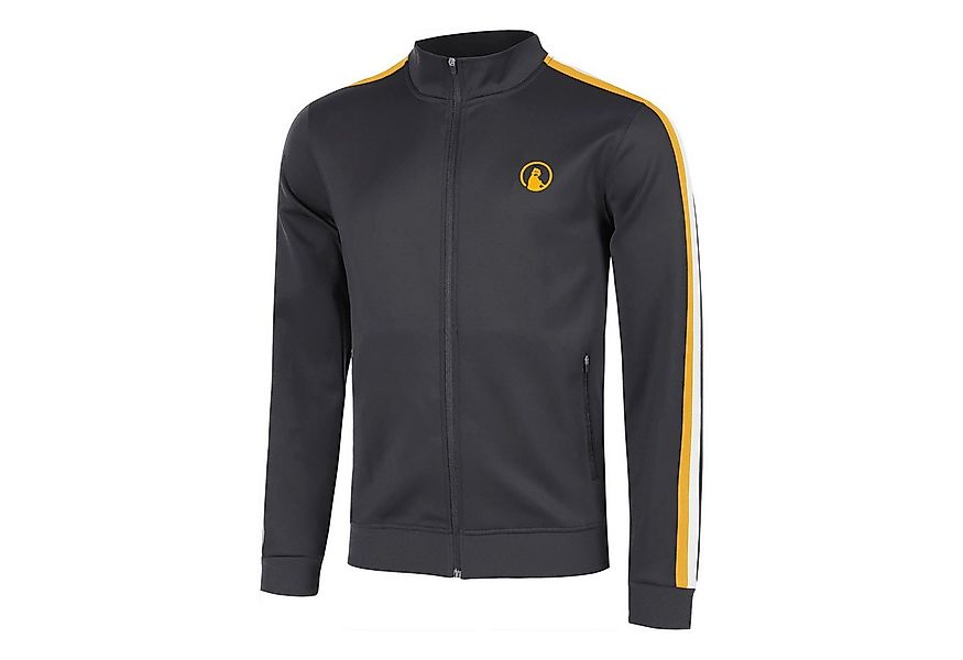 Quiet Please Trainingsjacke Stripes günstig online kaufen