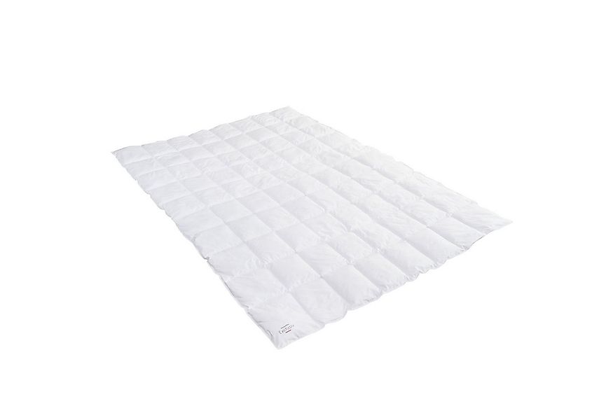 KÜNSEMÜLLER Microfaserbettdecke Exclusiv, Füllung: 100% Polyester (Sensofil günstig online kaufen