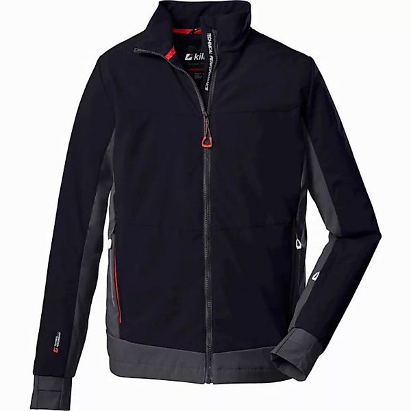 Killtec Winterjacke Softshelljacke KOW89 günstig online kaufen