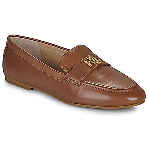 Lauren Ralph Lauren  Damenschuhe AVERI III-FLATS-LOAFER günstig online kaufen