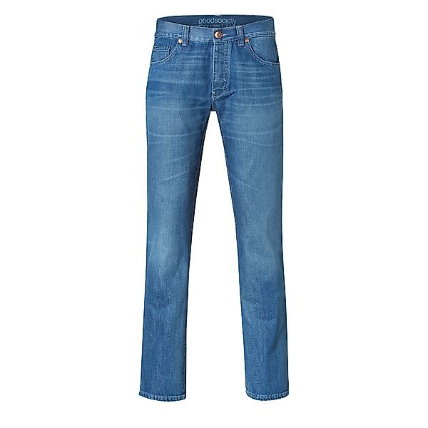 Mens Straight Jeans Harrow günstig online kaufen
